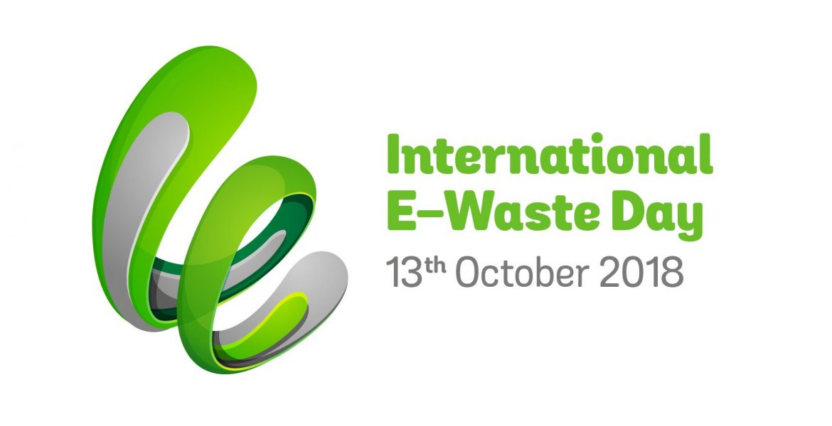 International E-Waste Day hailed a success!